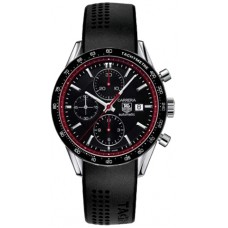 Tag Heuer Carrera Juan Manuel Fangio Limited Edition CV201Z-FT6014 Tag Heuer Carrera Juan Manuel Fangio Limited Edition CV201Z-FT6014